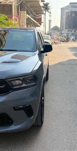 دودج دورانجو